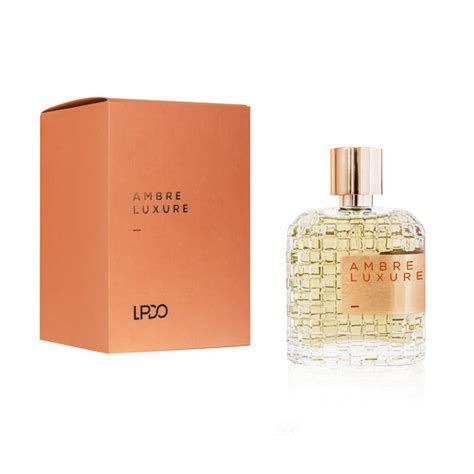 ambre parfum damen